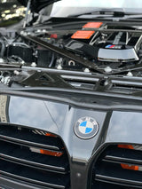 MODE Air+ Front Mounted Intake Kit BMW M3 G80 G81 M4 G82 G83 S58 inc. Competition / CS / CSL