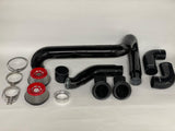 MODE Air+ Front Mounted Intake Kit BMW M3 G80 G81 M4 G82 G83 S58 inc. Competition / CS / CSL