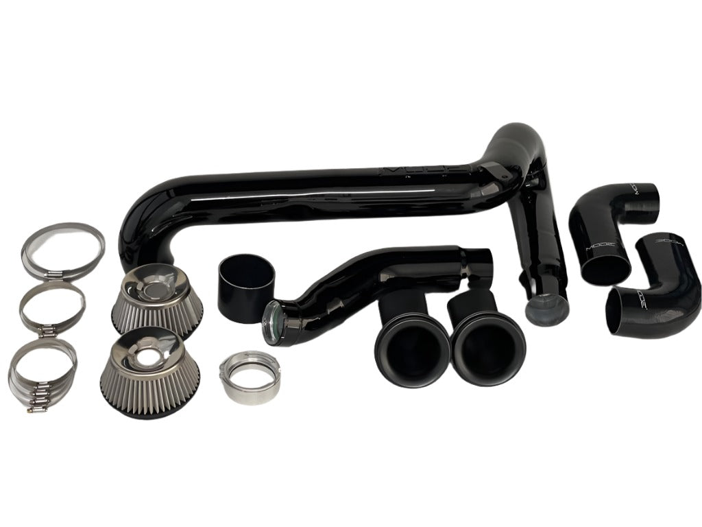 MODE Air+ Front Mounted Intake Kit BMW X3M F97 X4M F98 S58