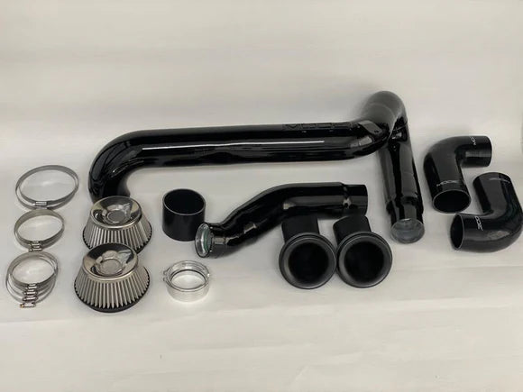 MODE Air+ Front Mounted Intake Kit BMW X3M F97 X4M F98 S58