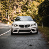 MODE Air+ Front Mounted Intake Kit BMW M2 F87 N55
