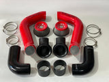 MODE Air+ Front Mounted Intake Kit for BMW M5 F90 M8 F91 F92 F93 S63 TU