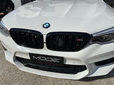 MODE Air+ Front Mounted Intake Kit for BMW M5 F90 M8 F91 F92 F93 S63 TU
