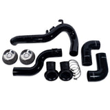 MODE Air+ Front Mounted Intake & Charge Pipe Kit for BMW M3 F80 M4 F82 F83 S55
