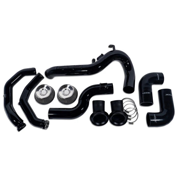 MODE Air+ Front Mounted Intake & Charge Pipe Kit for BMW M3 F80 M4 F82 F83 S55