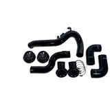 MODE Air+ Front Mounted Intake & Charge Pipe Kit for BMW M3 F80 M4 F82 F83 S55