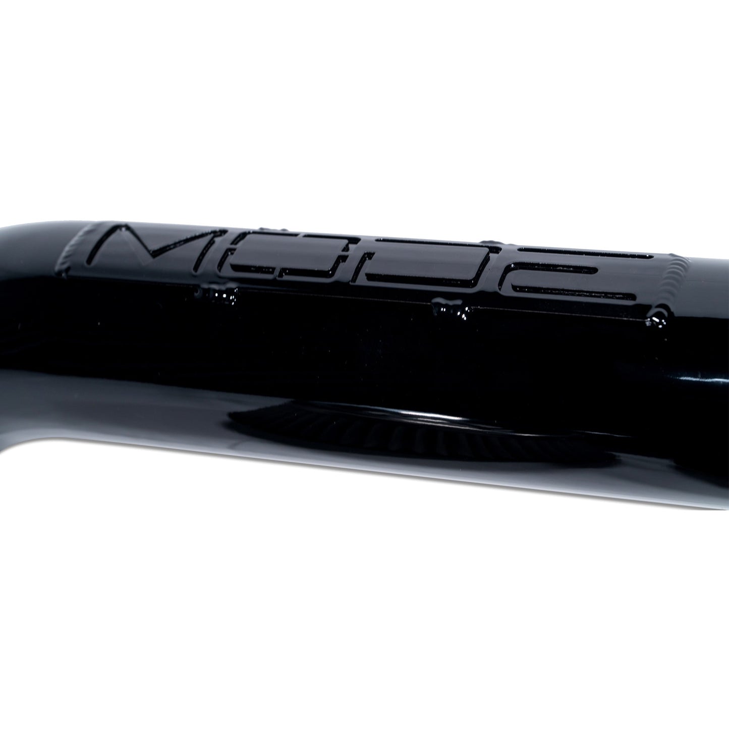 MODE Air+ Front Mounted Intake & Charge Pipe Kit for BMW M5 F10 M6 F06 F12 F13 S63 TU