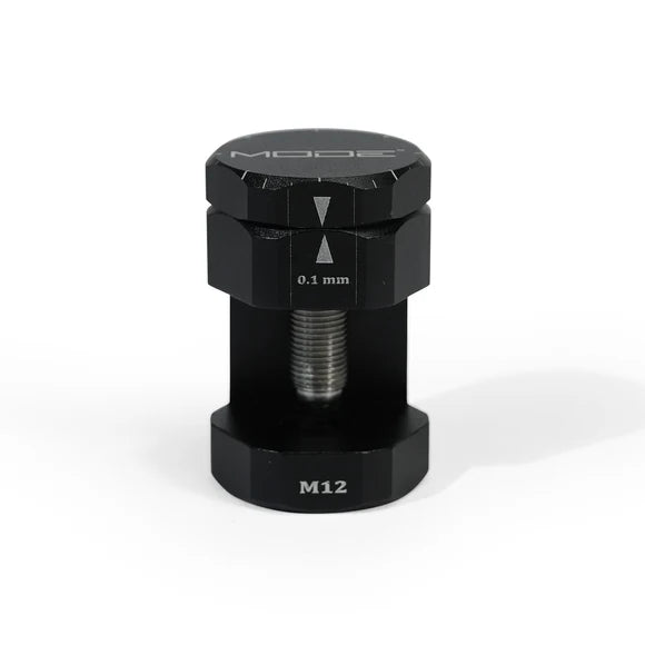 MODE Design Billet 12mm Spark Plug Gapper Tool for BMW MINI Toyota Supra A90