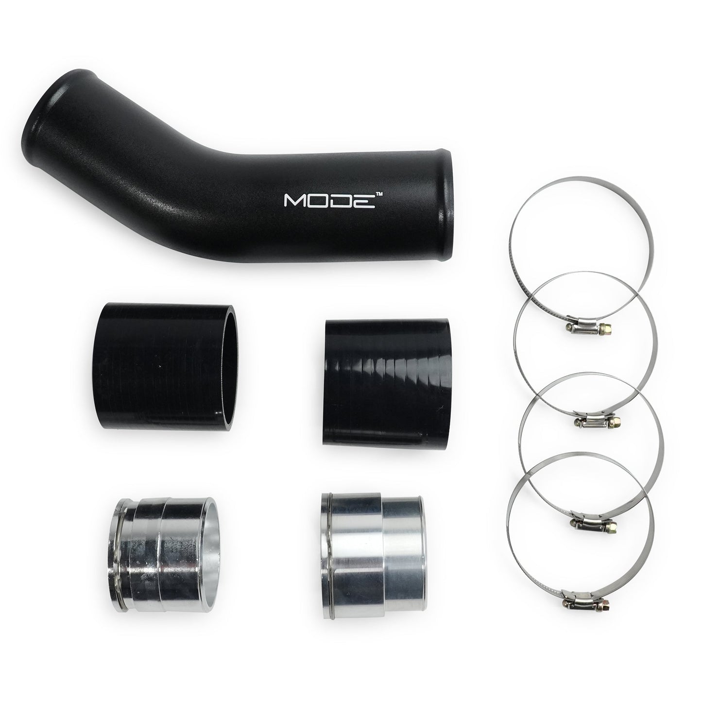 MODE Design Charge Pipe Kit for N20 N26 F-Series BMW 125i F20 220i 228i F22 320i 328i F30 420i 428i F32