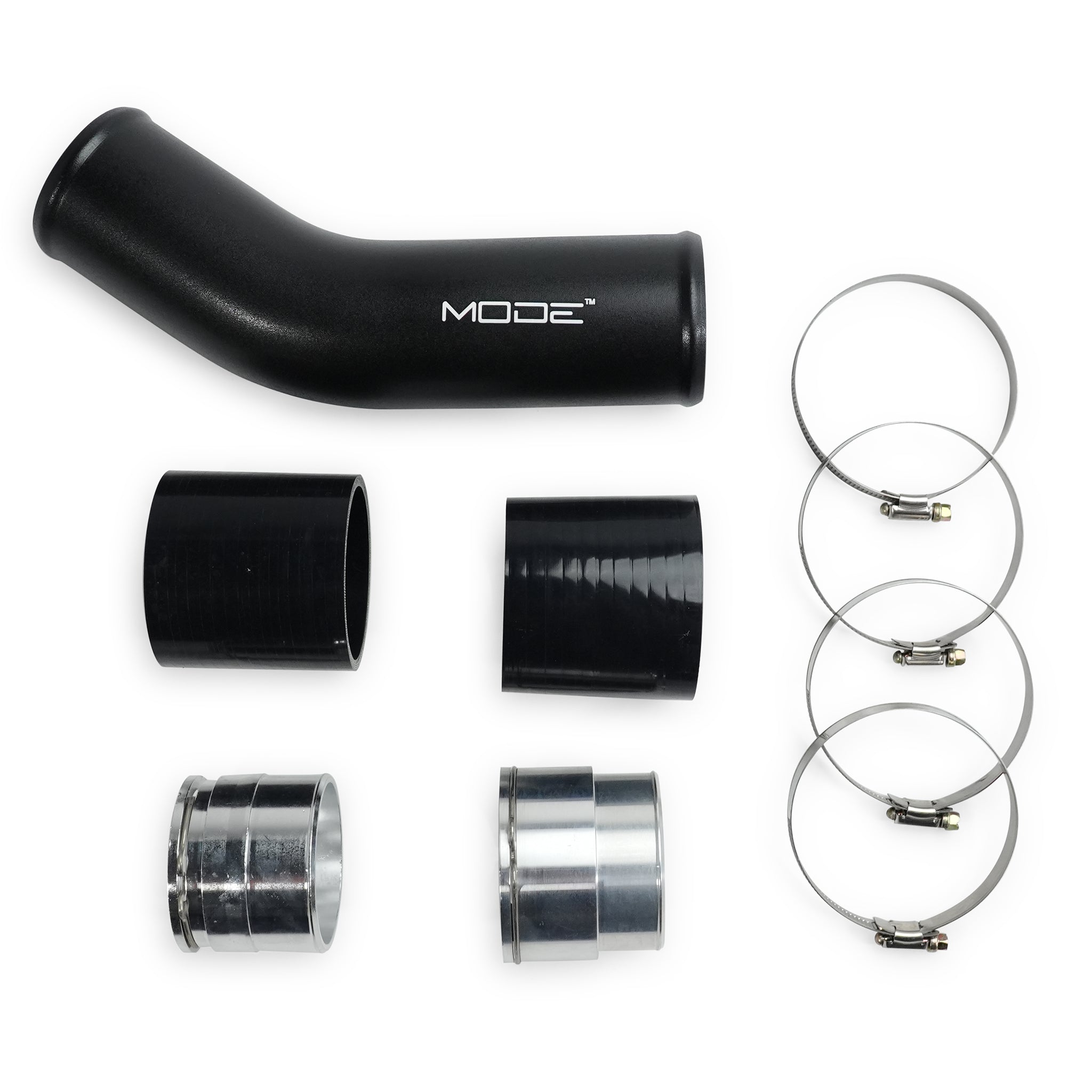 MODE Design Charge Pipe Kit for N20 N26 F-Series BMW 125i F20 220i 228i F22 320i 328i F30 420i 428i F32
