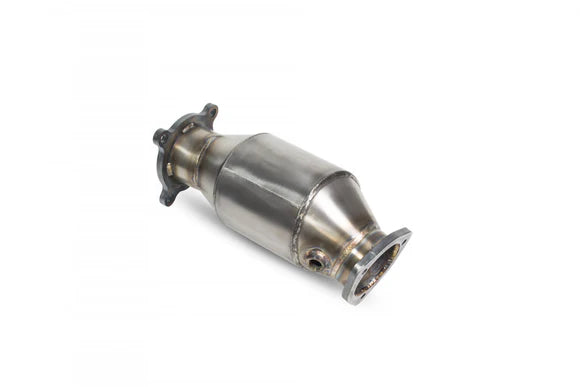 MODE Design Decatted Downpipe FWD Audi A4 A5 F5 B9 TFSI 2.0