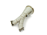 MODE Design Decatted Downpipes for Audi SQ5 FY (B9)
