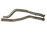 MODE Design 200cpsi Catted Downpipes GL63 GLE63s GLS63 ML63 AMG Mercedes Benz W166 X166 C292 M157