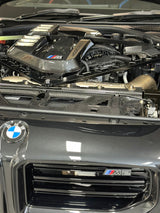 MODE Design Engine Bay Dress Up Hardware Kit for BMW M3 F80 M4 F82 F83 & M2 Competition F87