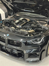 MODE Design Engine Bay Dress Up Hardware Kit for BMW M3 G80 G81 M4 G82 G83 & M2 G87