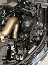 MODE Design Engine Bay Dress Up Hardware Kit for BMW M3 F80 M4 F82 F83 & M2 Competition F87