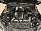 MODE Design Engine Bay Dress Up Hardware Kit for BMW M3 F80 M4 F82 F83 & M2 Competition F87