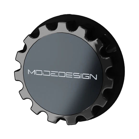 MODE Design FR-1 Replacement Center Cap - Signature Hex