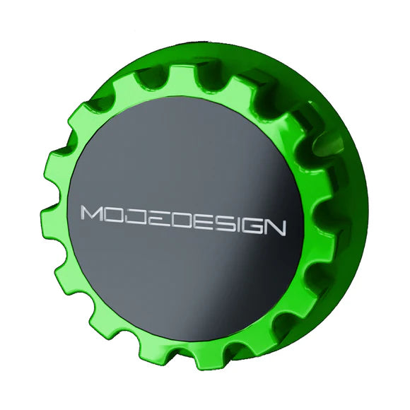 MODE Design FR-1 Replacement Center Cap - Signature Hex