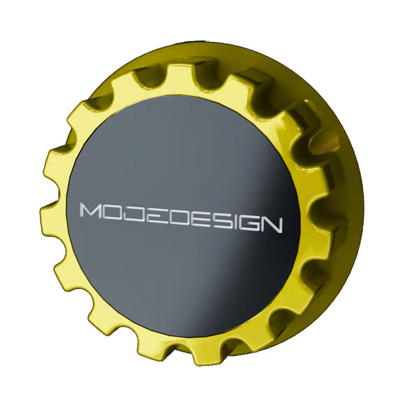 MODE Design FR-1 Replacement Center Cap - Signature Hex