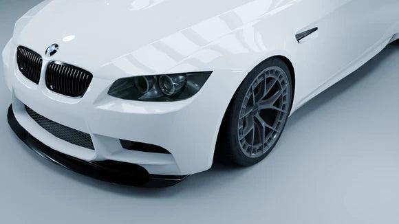 MODE Design FR-1 Replacement Center Cap - Classic Black