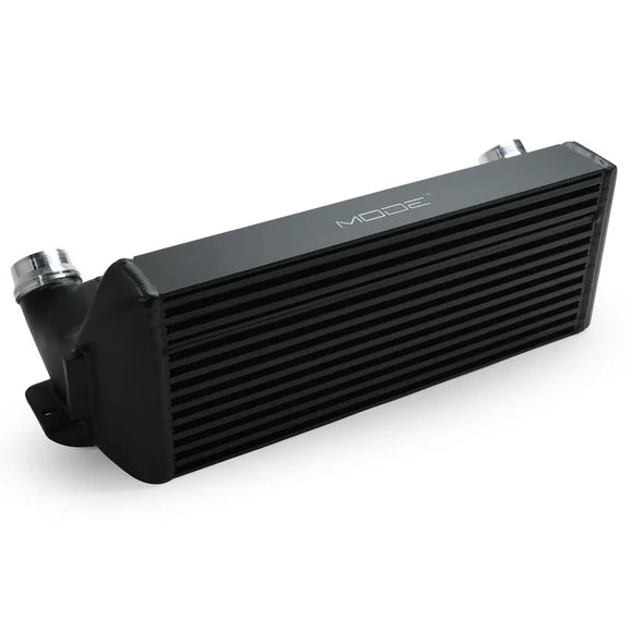 MODE Design Performance Intercooler V2 for BMW M2 F87 128i M135i F20 228i M235i F22 328i 335i F30 428i 435i F32 N20 N55 Matte Black