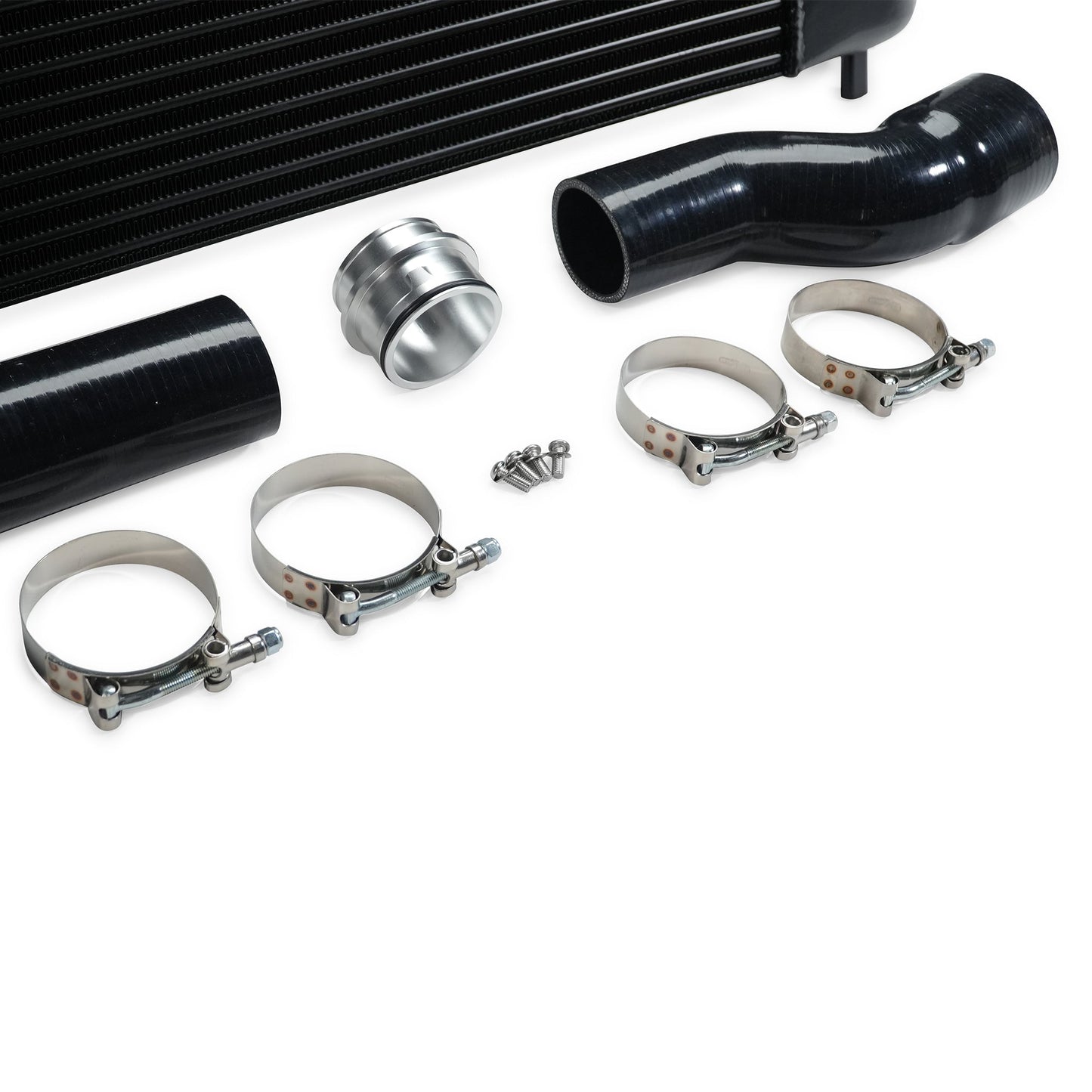MODE Design Performance Intercooler V2 for VW Golf GTI R MK5 MK6 Scirocco R & Audi A3 S3 8P TT TTS 8J