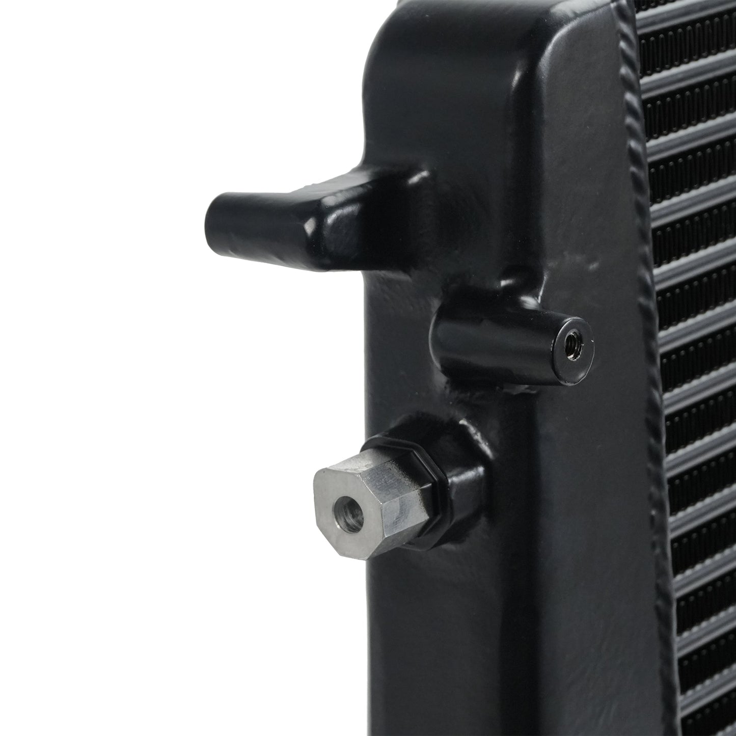 MODE Design Performance Intercooler V2 for VW Golf GTI R MK5 MK6 Scirocco R & Audi A3 S3 8P TT TTS 8J