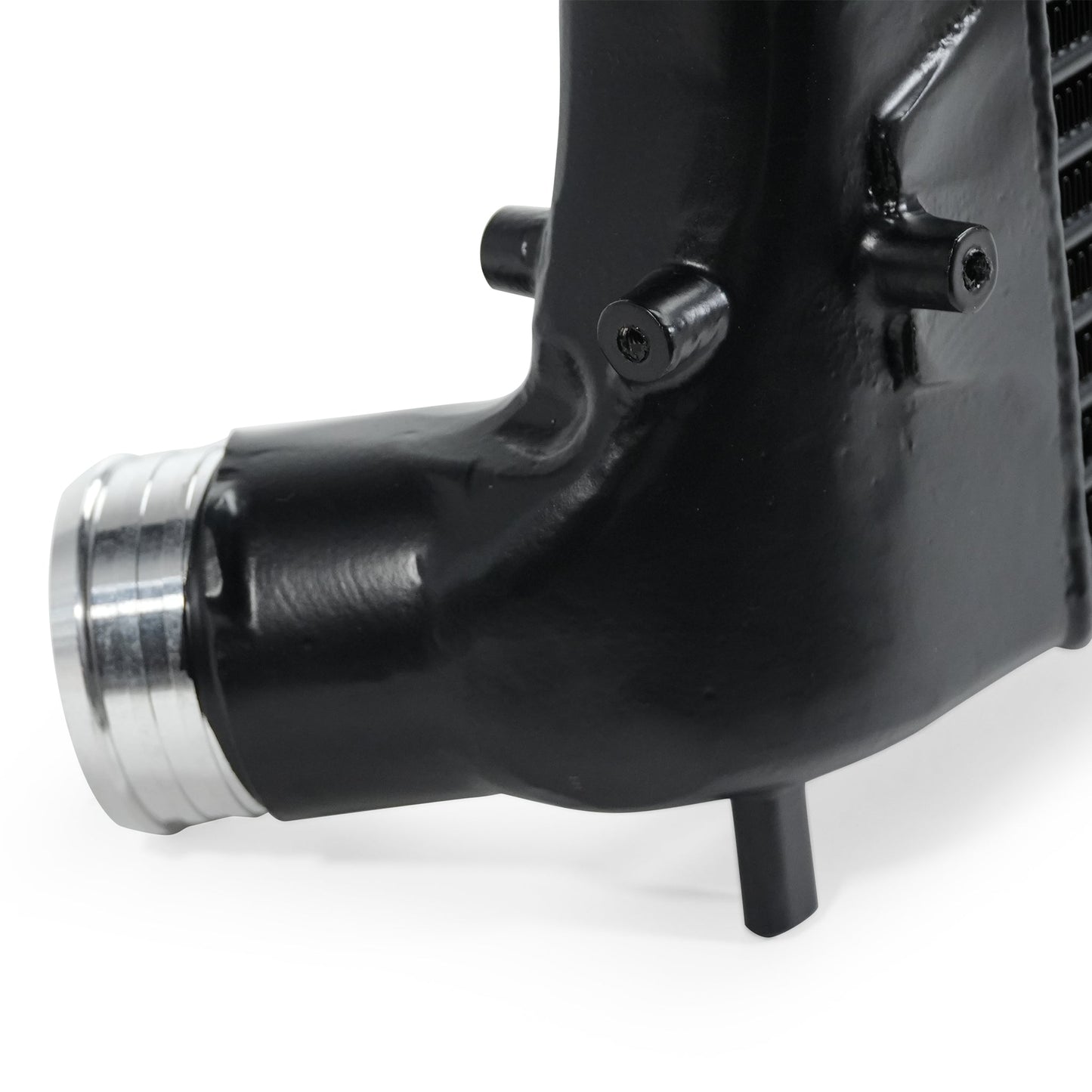 MODE Design Performance Intercooler V2 for VW Golf GTI R MK5 MK6 Scirocco R & Audi A3 S3 8P TT TTS 8J
