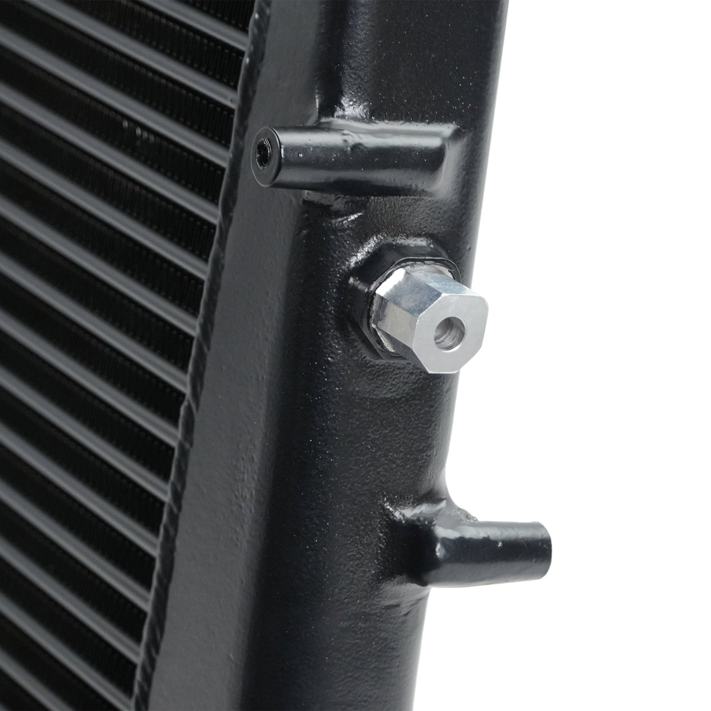 MODE Design Performance Intercooler V2 for VW Golf GTI R MK5 MK6 Scirocco R & Audi A3 S3 8P TT TTS 8J