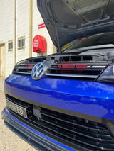 Mode Auto Concepts MODE Design Performance Intake Duct Scoop for VW Golf MK7 GTI R Audi S3 8V - view 6