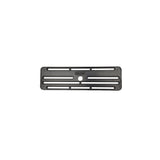 MODE Auto Concepts™ License Number Plate Cover & Backing Plate Set