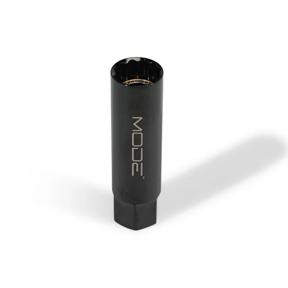 MODE Design Magnetic 16mm Spark Plug Socket Tool for VW Audi Skoda Cupra Mercedes Benz Porsche Kia & More!