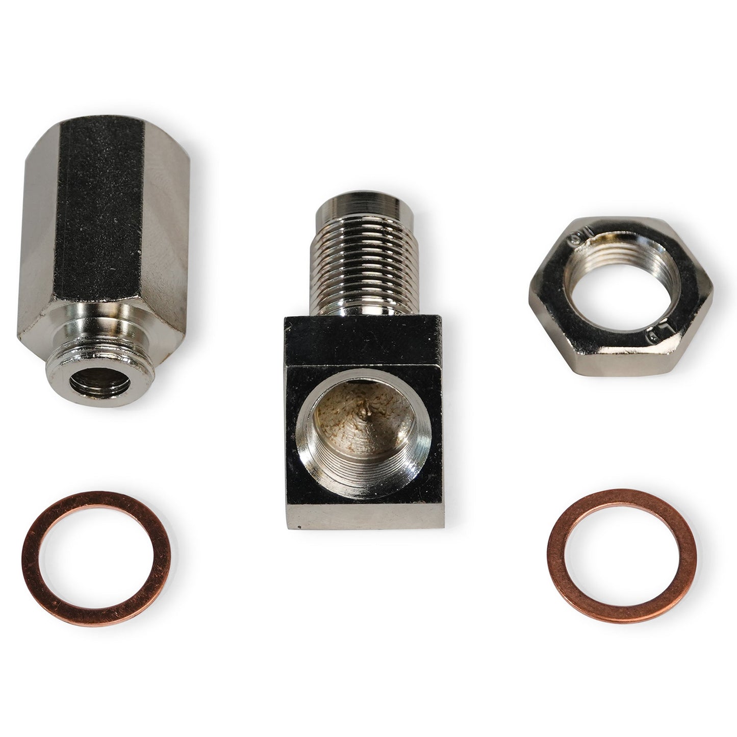 MODE Design Mini Cat o2 Sensor CEL Delete Straight 45 90 for Audi BMW Mercedes Benz AMG VW Skoda Cupra
