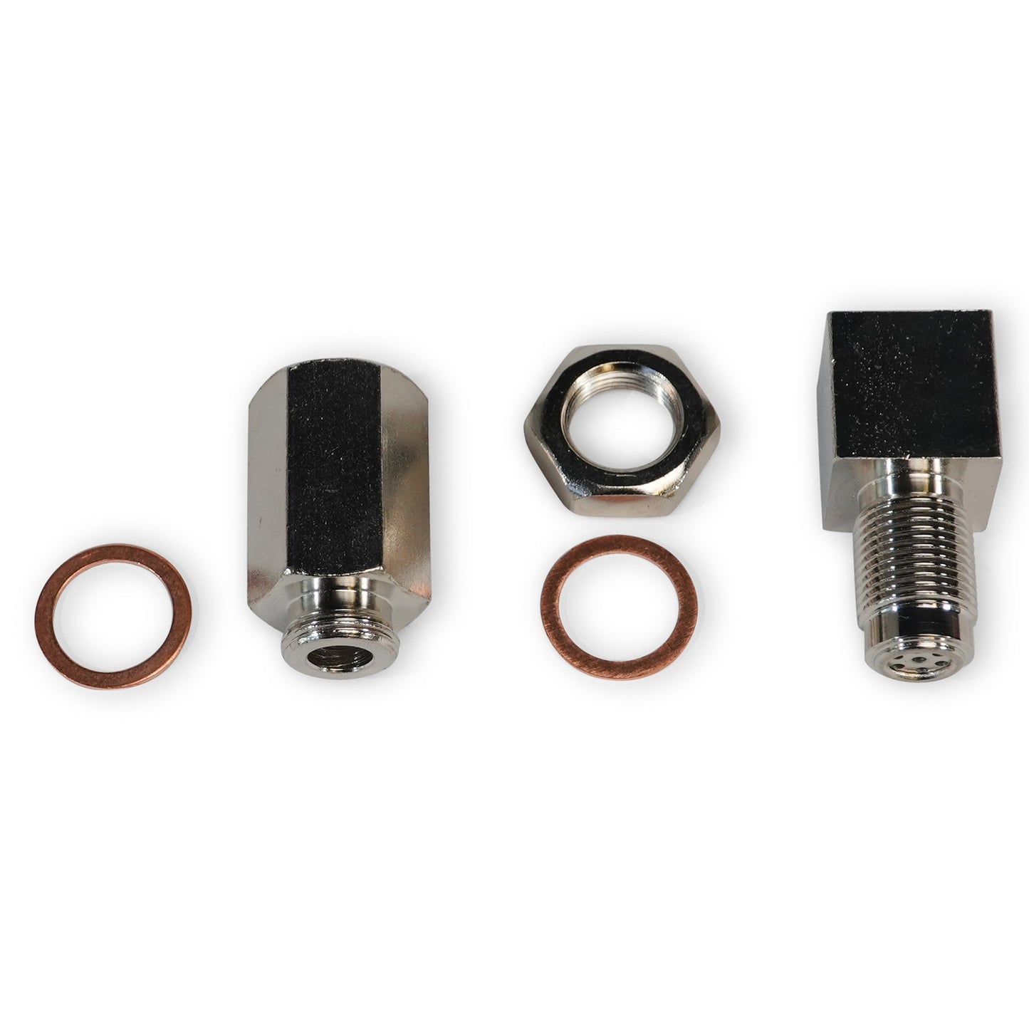 MODE Design Mini Cat o2 Sensor CEL Delete Straight 45 90 for Audi BMW Mercedes Benz AMG VW Skoda Cupra