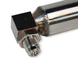 MODE Design Mini Cat o2 Sensor CEL Delete Straight 45 90 for Audi BMW Mercedes Benz AMG VW Skoda Cupra