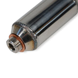 MODE Design Mini Cat o2 Sensor CEL Delete Straight 45 90 for Audi BMW Mercedes Benz AMG VW Skoda Cupra