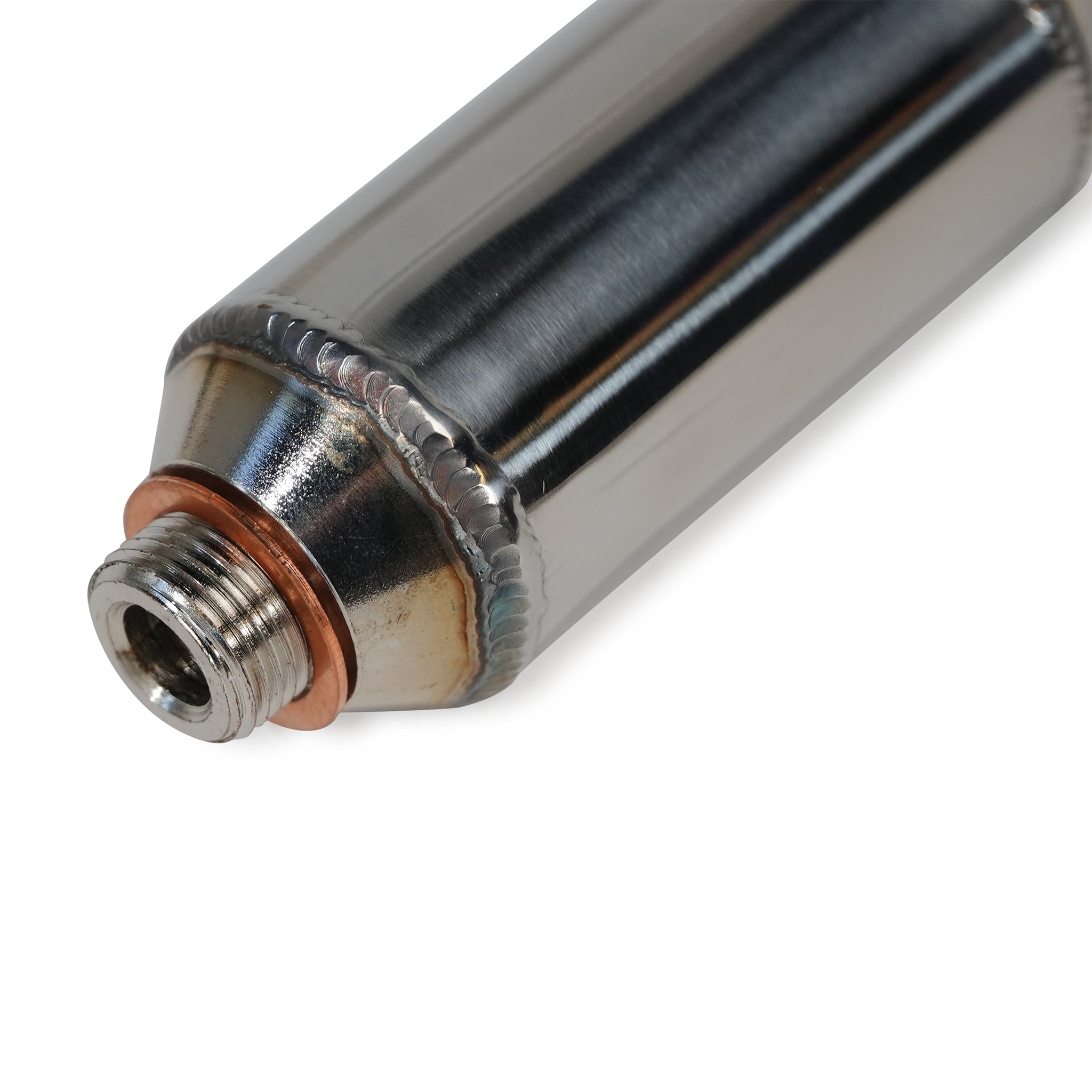MODE Design Mini Cat o2 Sensor CEL Delete Straight 45 90 for Audi BMW Mercedes Benz AMG VW Skoda Cupra