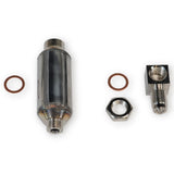 MODE Design Mini Cat o2 Sensor CEL Delete Straight 45 90 for Audi BMW Mercedes Benz AMG VW Skoda Cupra