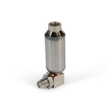 MODE Design Mini Cat o2 Sensor CEL Delete Straight 45 90 for Audi BMW Mercedes Benz AMG VW Skoda Cupra