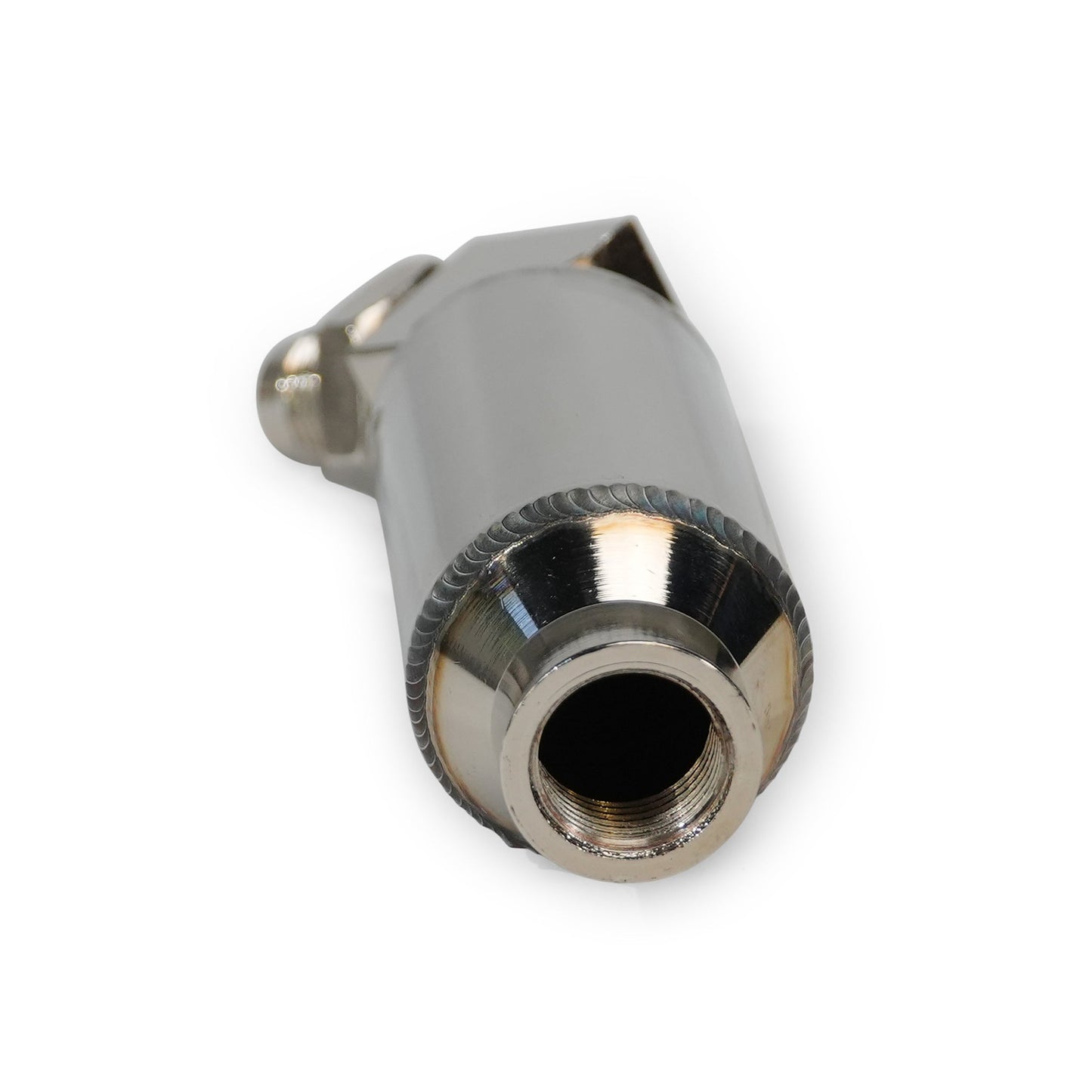 MODE Design Mini Cat o2 Sensor CEL Delete Straight 45 90 for Audi BMW Mercedes Benz AMG VW Skoda Cupra