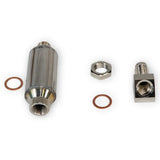 MODE Design Mini Cat o2 Sensor CEL Delete Straight 45 90 for Audi BMW Mercedes Benz AMG VW Skoda Cupra