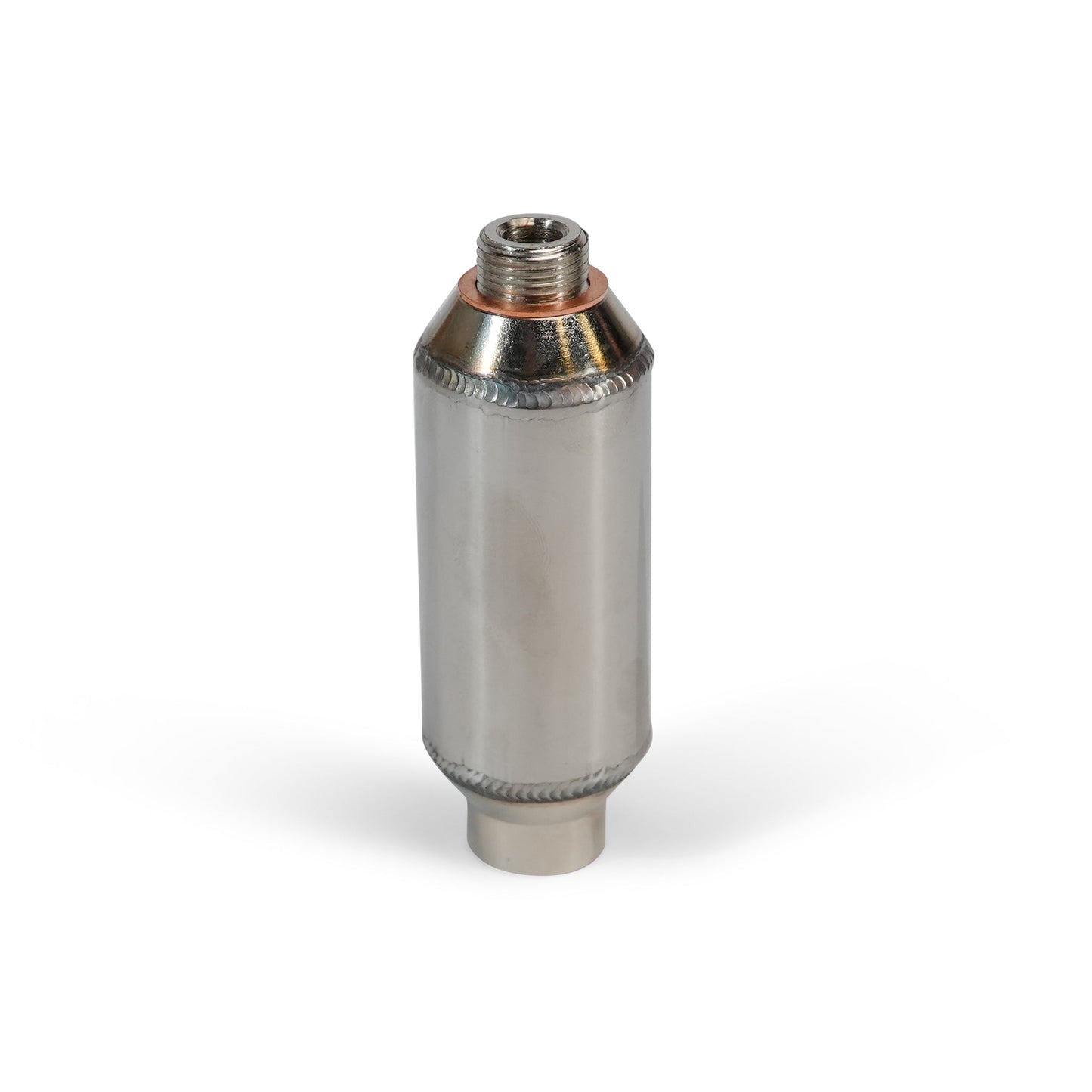 MODE Design Mini Cat o2 Sensor CEL Delete Straight 45 90 for Audi BMW Mercedes Benz AMG VW Skoda Cupra