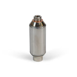 MODE Design Mini Cat o2 Sensor CEL Delete Straight 45 90 for Audi BMW Mercedes Benz AMG VW Skoda Cupra