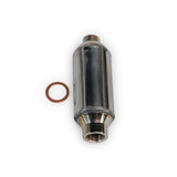 MODE Design Mini Cat o2 Sensor CEL Delete Straight 45 90 for Audi BMW Mercedes Benz AMG VW Skoda Cupra