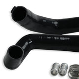 MODE Design OEM Location Silicone Inlet Intake Kit for BMW N54 1M & 135i E82 335i E90 E92 535i E60 Z4 E88 E89