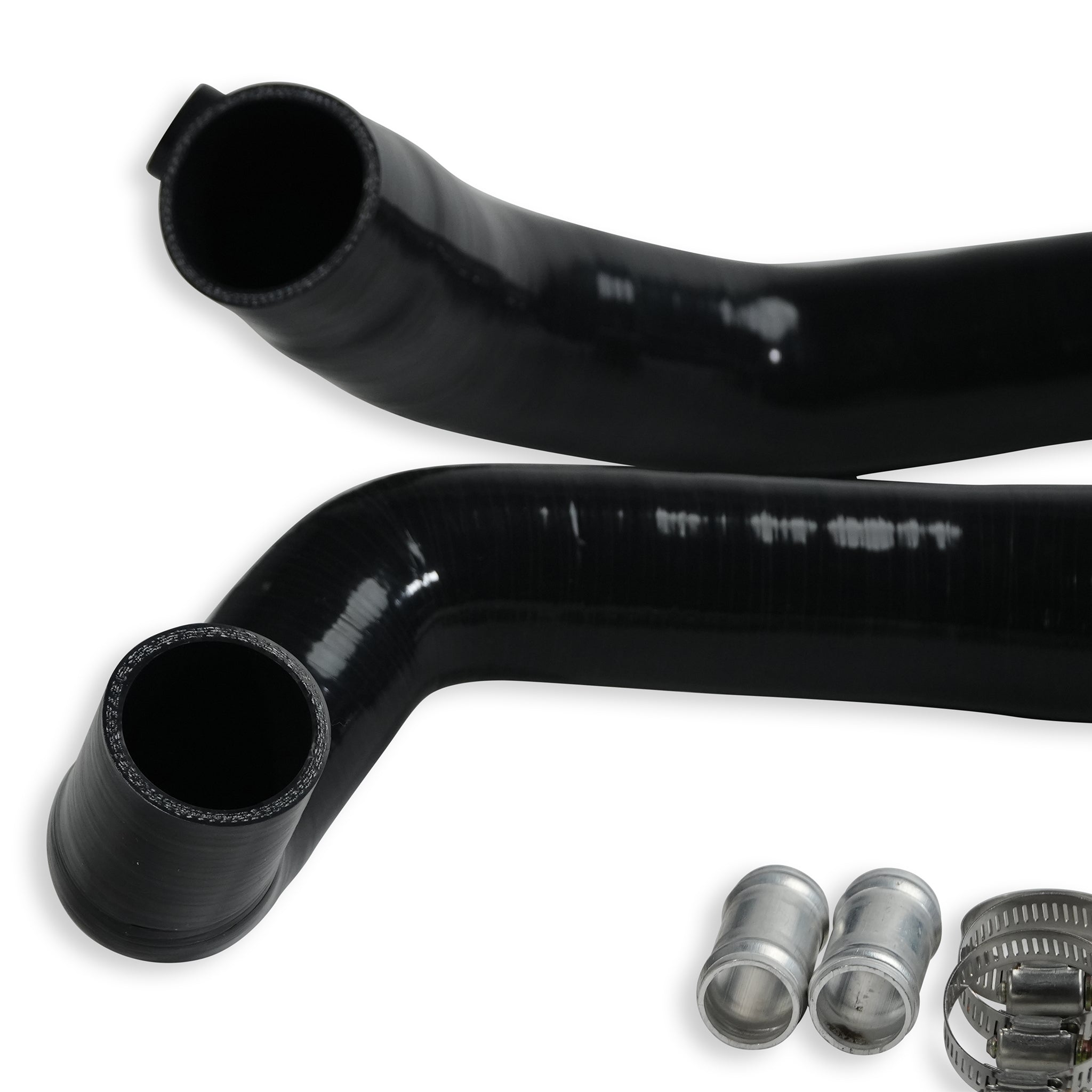MODE Design OEM Location Silicone Inlet Intake Kit for BMW N54 1M & 135i E82 335i E90 E92 535i E60 Z4 E88 E89