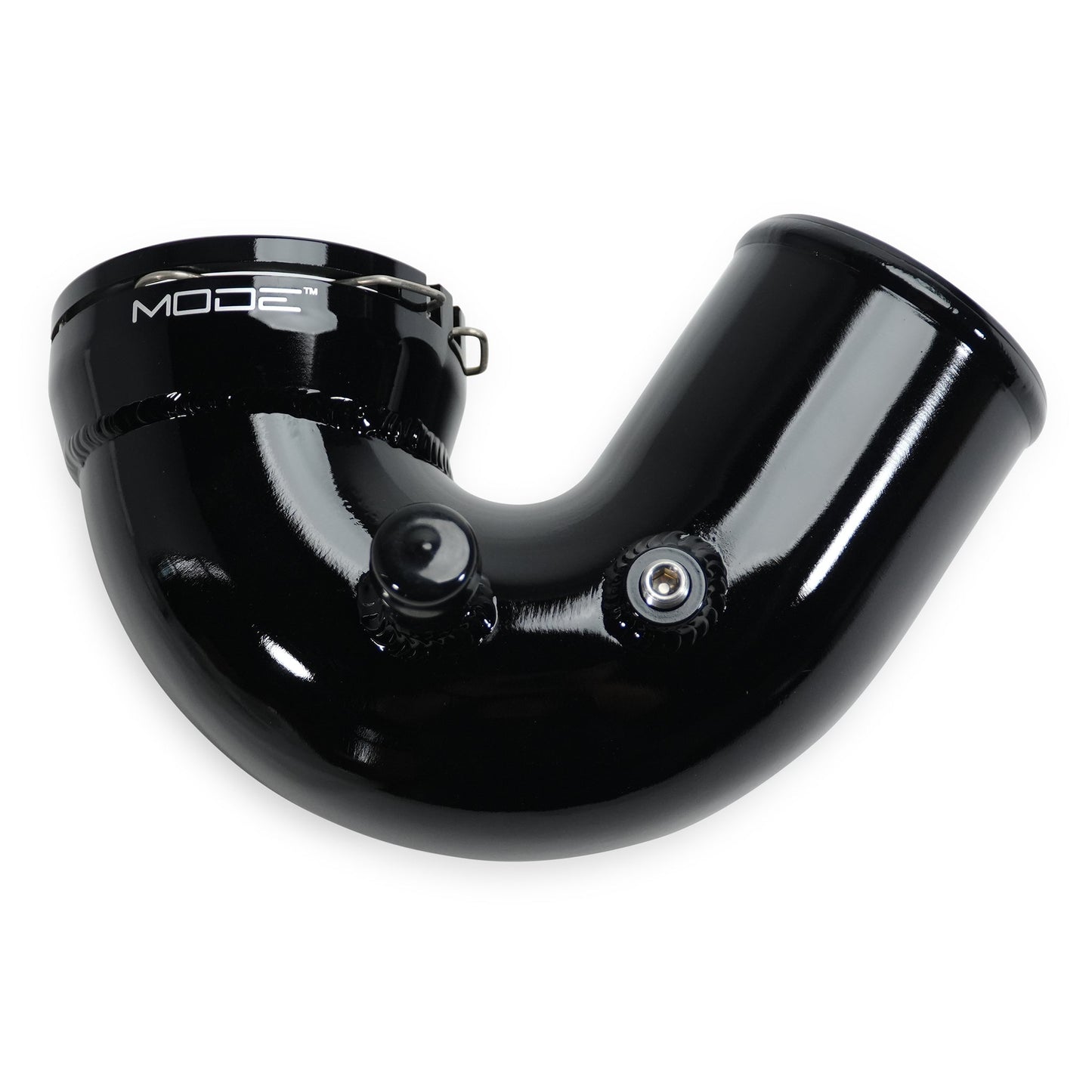 MODE Design J-Pipe Boost Charge Pipe Kit for S55 BMW M3 F80 M4 F82 F83 M2 Competition F87