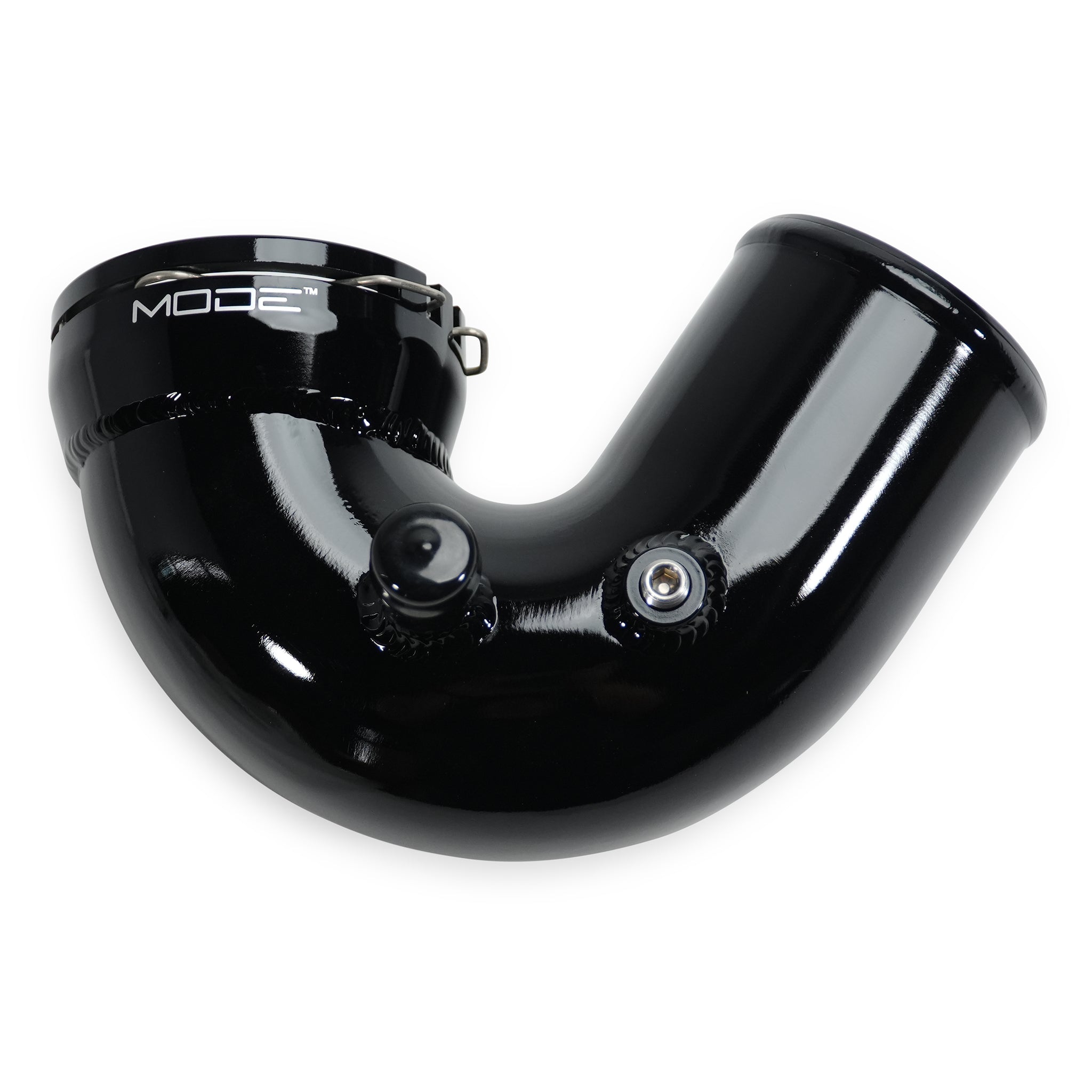 MODE Design J-Pipe Boost Charge Pipe Kit for S55 BMW M3 F80 M4 F82 F83 M2 Competition F87