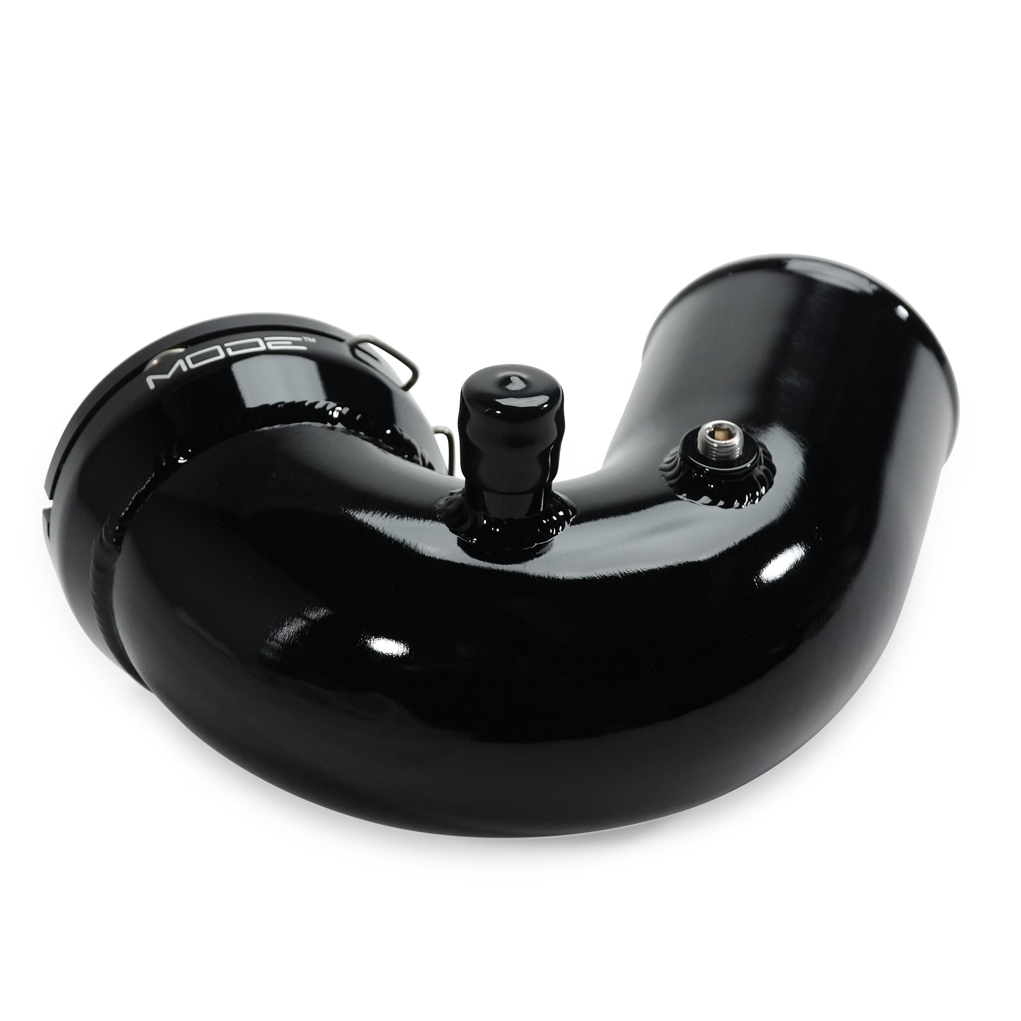 MODE Design J-Pipe Boost Charge Pipe Kit for S55 BMW M3 F80 M4 F82 F83 M2 Competition F87
